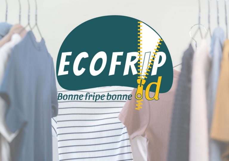 Ecofrip ID : school project